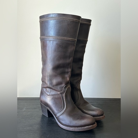 Frequently Asked Questions of are frye boots made in mexico